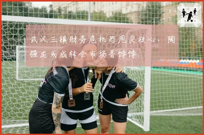 武汉三镇财务危机恐甩卖核心，陶强龙或成转会市场香饽饽