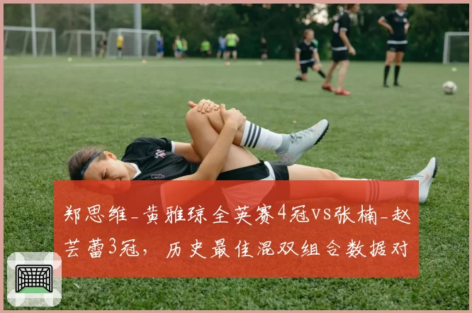 郑思维_黄雅琼全英赛4冠vs张楠_赵芸蕾3冠，历史最佳混双组合数据对决